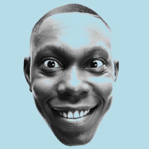 Dizzee Rascal