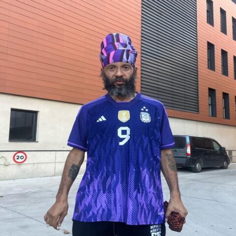 Fidel Nadal