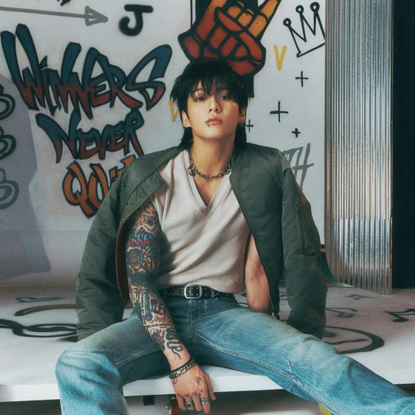 Jung Kook - Pikfy