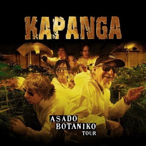 Kapanga