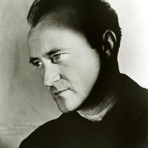 Phil Collins