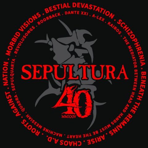 Sepultura