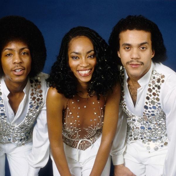 Shalamar - Pikfy