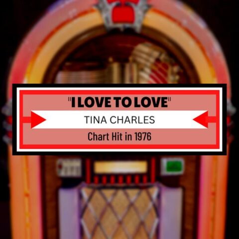 Tina Charles