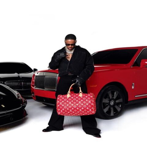 YG