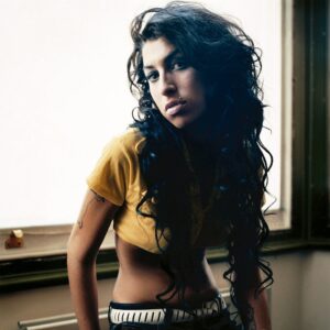 Amy Winehouse