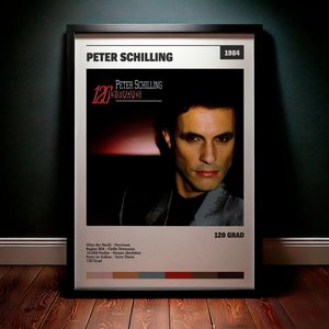Cuadro Peter Schilling - 120 Grad