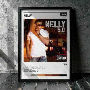 Cuadro Nelly - 5.0
