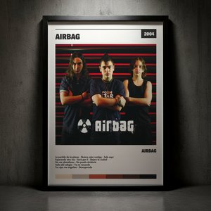 Cuadro Airbag - Airbag