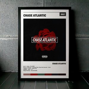 Cuadro Chase Atlantic - Chase Atlantic
