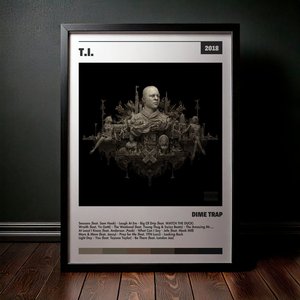 Cuadro T.I. - DIME TRAP