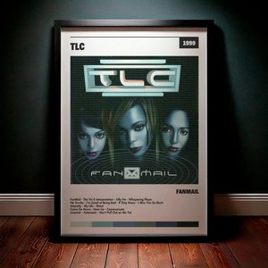 Cuadro TLC - Fanmail