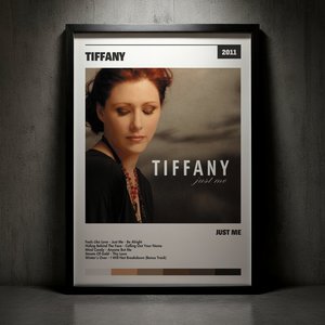Cuadro Tiffany - Just Me