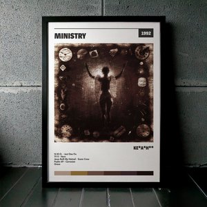 Cuadro Ministry - KE*A*H**