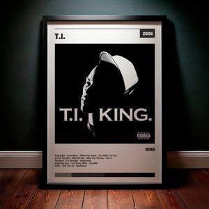 Cuadro T.I. - King