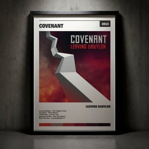 Cuadro Covenant - Leaving Babylon