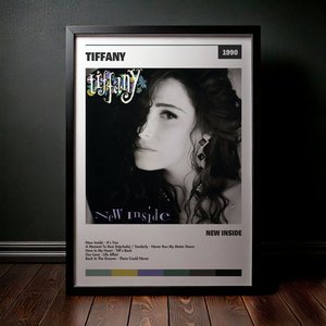 Cuadro Tiffany - New Inside