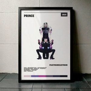 Cuadro Prince - PLECTRUMELECTRUM