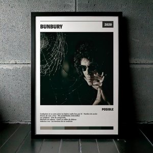 Cuadro Bunbury - Posible