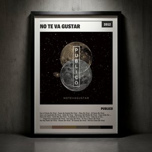 Cuadro No Te Va Gustar - Público