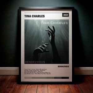 Cuadro Tina Charles - Rendezvous