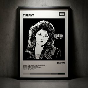 Cuadro Tiffany - Shadows