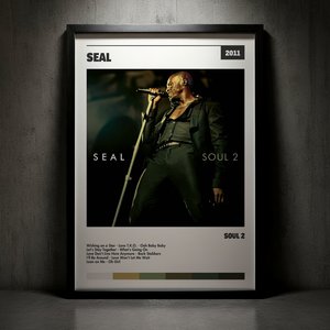 Cuadro Seal - Disco 2