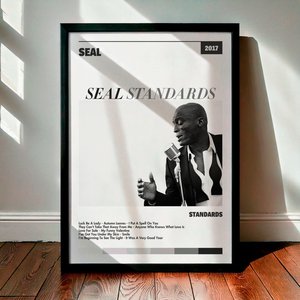 Cuadro Seal - Standards
