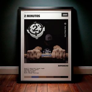 Cuadro 2 minutos - Superocho