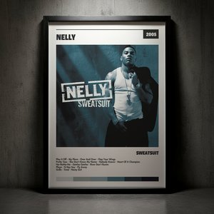 Cuadro Nelly - Sweatsuit