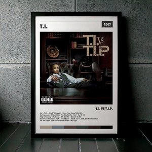Cuadro T.I. - T.I. VS T.I.P.