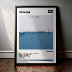 Cuadro Divididos – Divididos