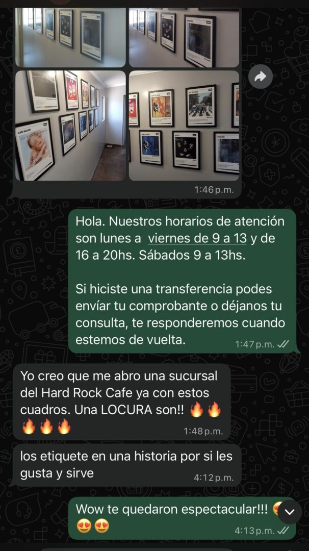 Opinión de cliente Pikfy