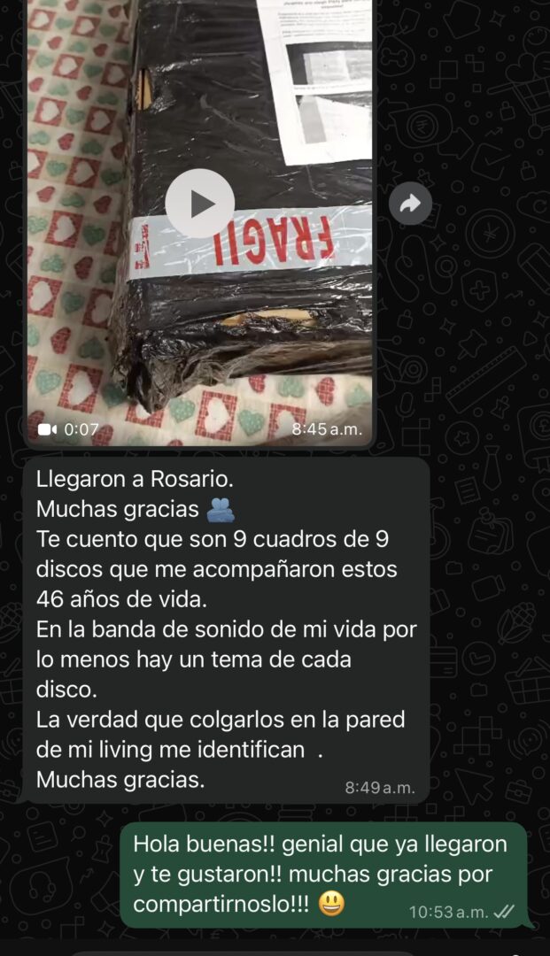 Opinión de cliente Pikfy