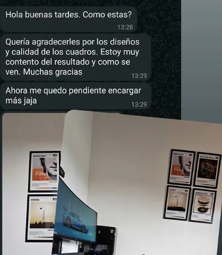 Opinión de cliente Pikfy