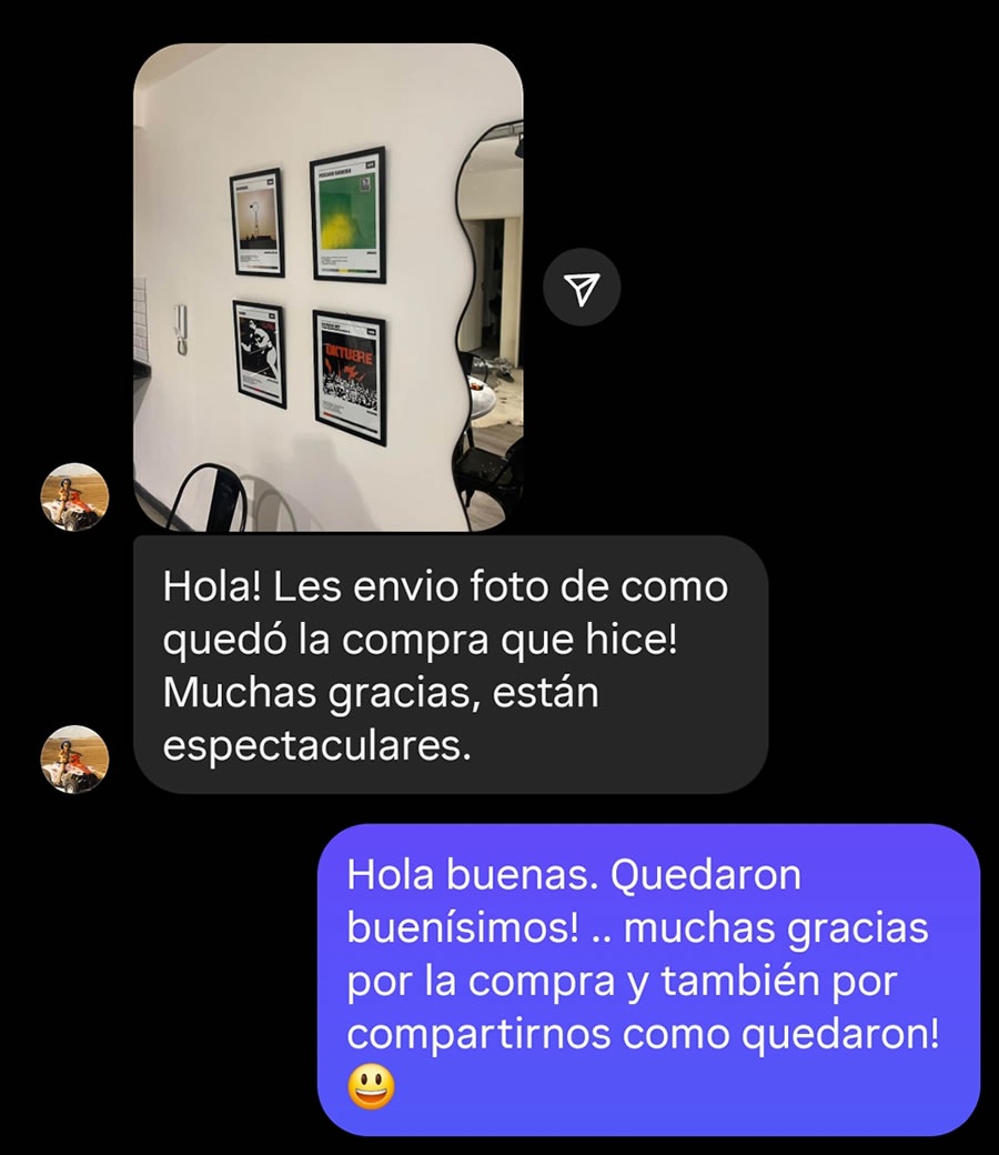 Opinión de cliente Pikfy