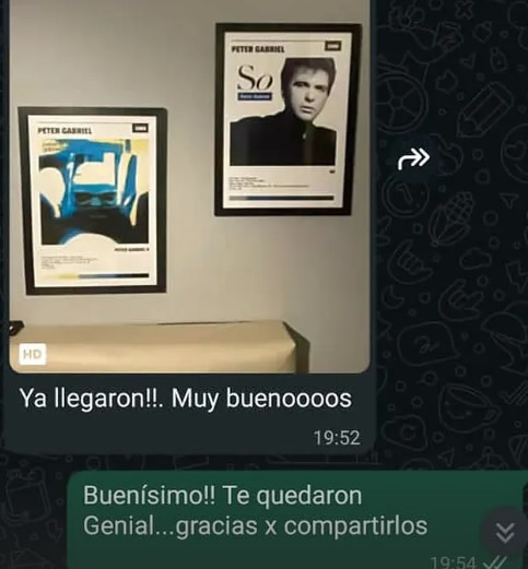 Opinión de cliente Pikfy