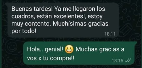 Opinión de cliente Pikfy