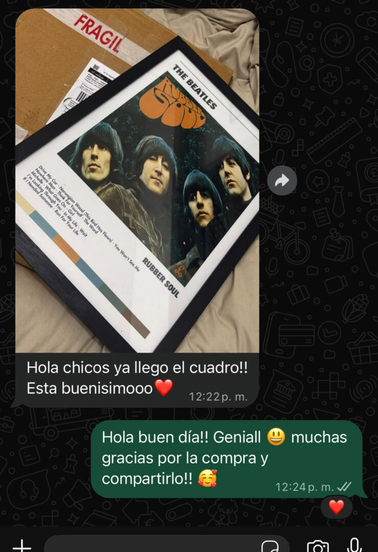 Opinión de cliente Pikfy