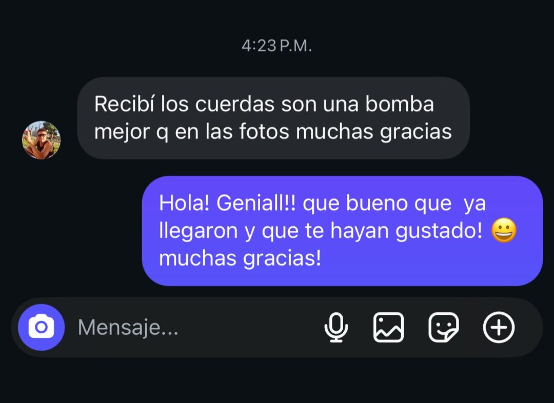 Opinión de cliente Pikfy