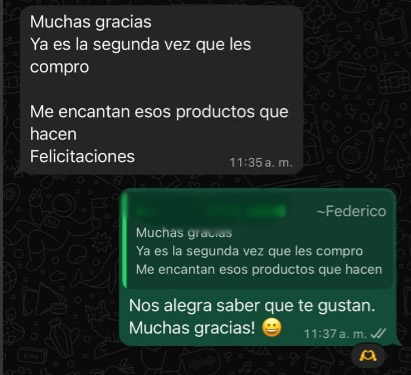 Opinión de cliente Pikfy