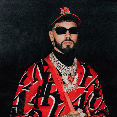 Anuel Aa