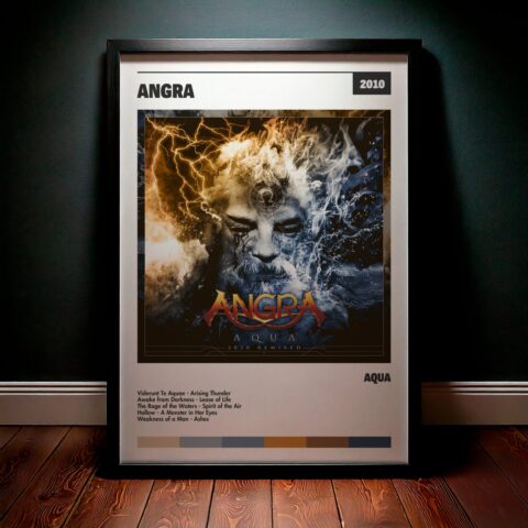 Cuadro Angra – Aqua