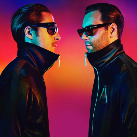 Axwell / Ingrosso