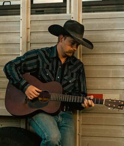 Colter Wall