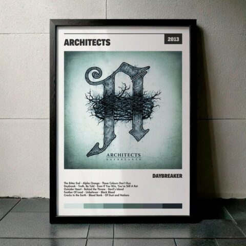 Cuadro Architects – Daybreaker