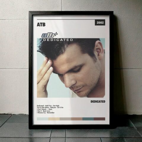 Cuadro Atb – Dedicated