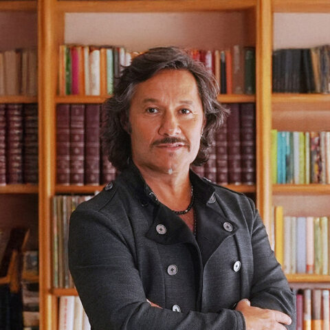 Diego Torres