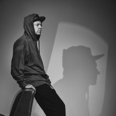 Dj Shadow