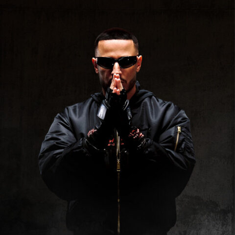 Dj Snake